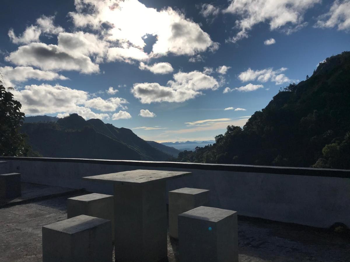 Готель Rawana View Елла Екстер'єр фото